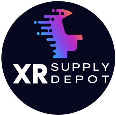 xrsupplydepot logo