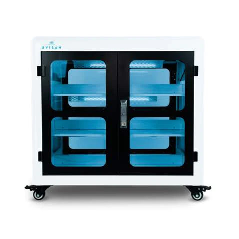 UVISAN Large VR230 UVC Santiziation Cabinet